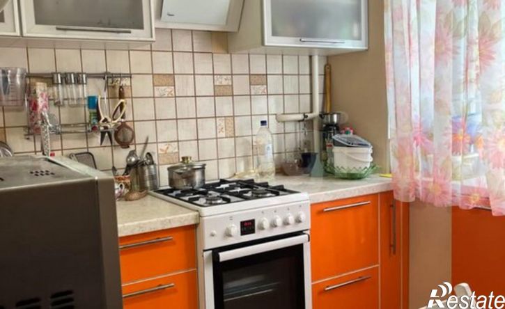 2-комн квартира Пермь, улица Крупской, 89А