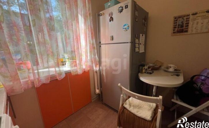 2-комн квартира Пермь, улица Крупской, 89А