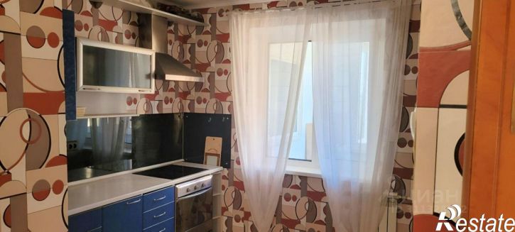 2-комн квартира Пермь, улица Кронита, 4/1
