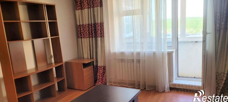 2-комн квартира Пермь, улица Кронита, 4/1