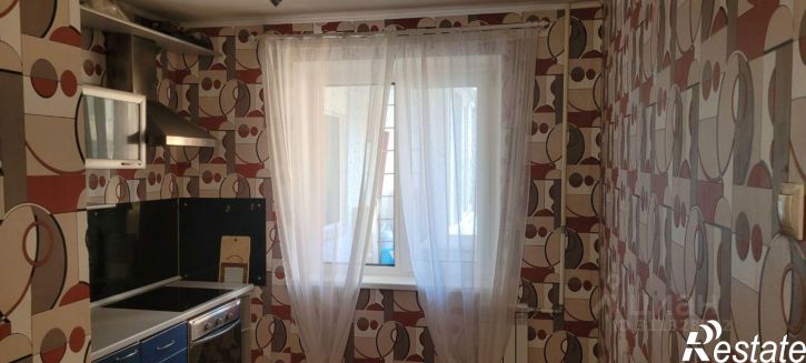 2-комн квартира Пермь, улица Кронита, 4/1