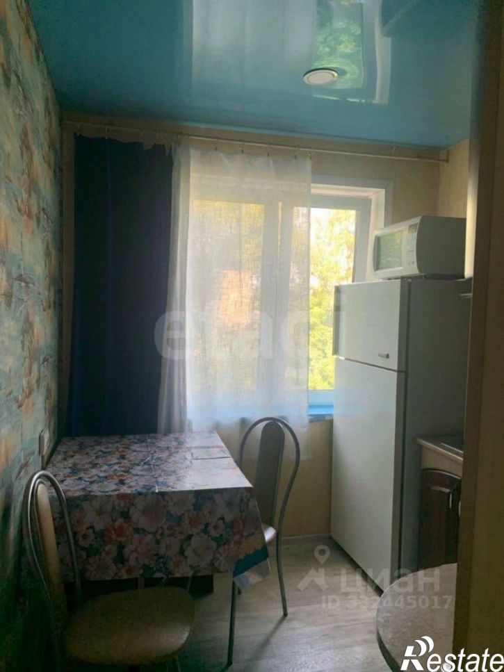 2-комн квартира городской округ Пермь, Пермь