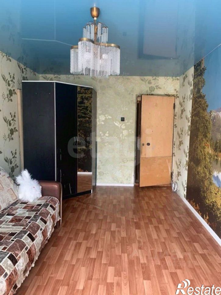 2-комн квартира городской округ Пермь, Пермь