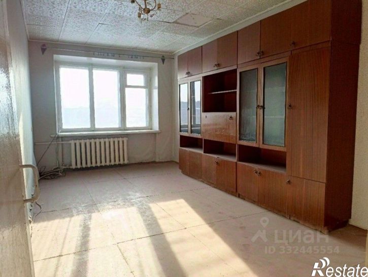 2-комн квартира Пермь городской округ, Пермь
