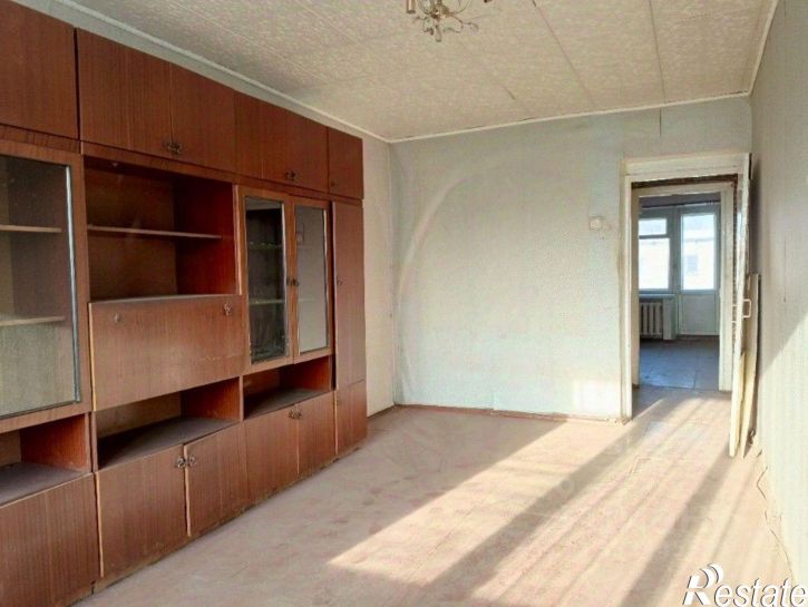 2-комн квартира Пермь городской округ, Пермь