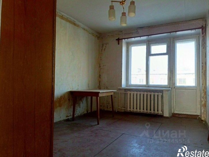 2-комн квартира Пермь городской округ, Пермь