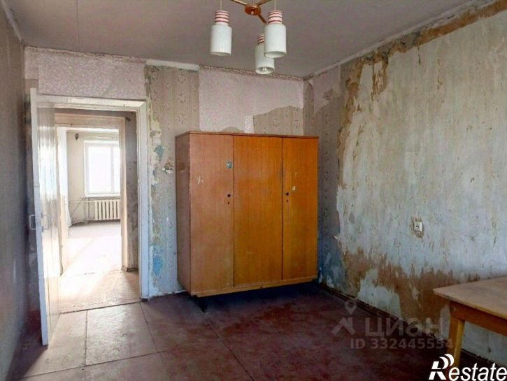 2-комн квартира Пермь городской округ, Пермь