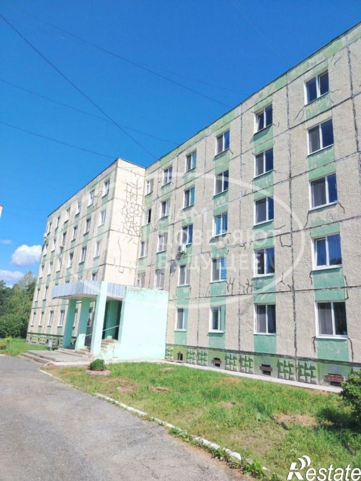 Комната Добрянский муниципальный округ