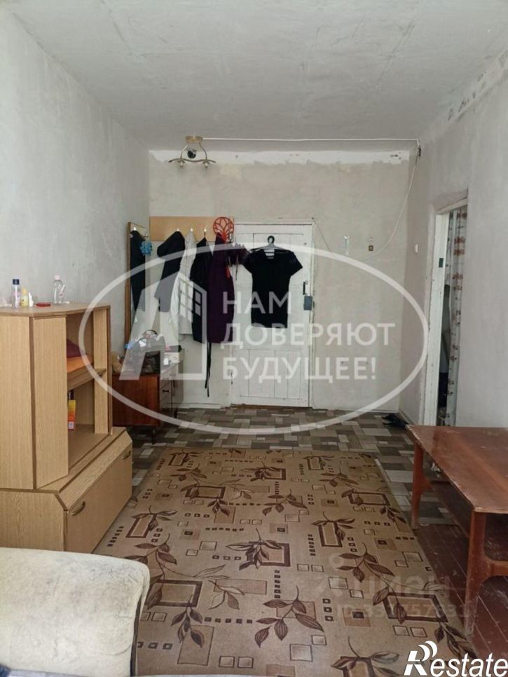 Комната Лысьвенский муниципальный округ