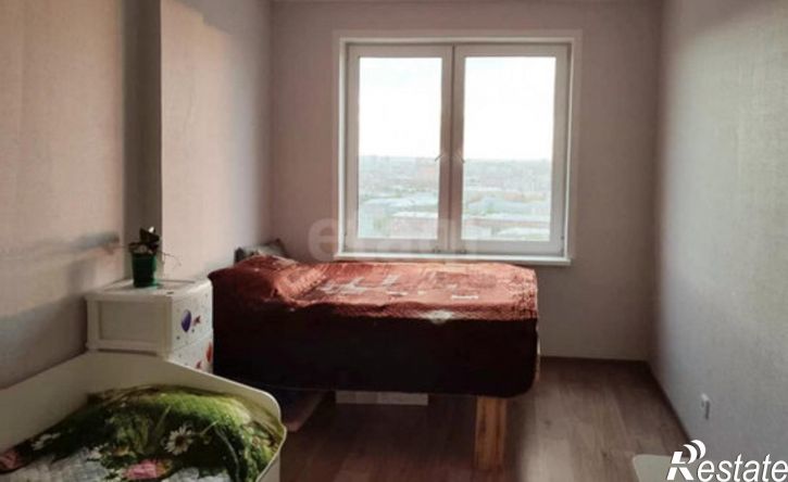1-комн квартира Пермь, улица Чернышевского, 39