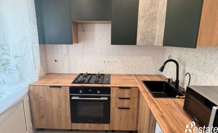 2-комн квартира Соликамск, улица Добролюбова, 67