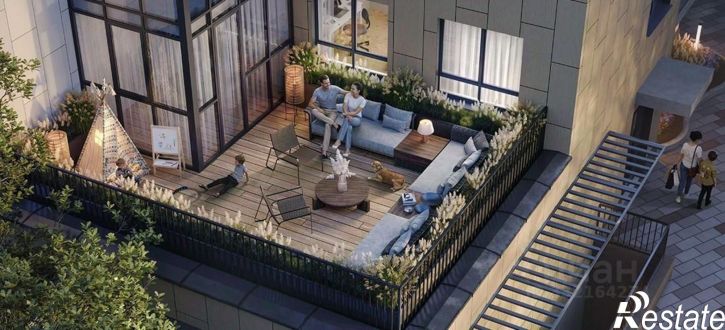2-комн квартира в новом доме улица Космонавта Беляева, 210