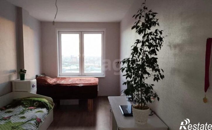 1-комн квартира Пермь, улица Чернышевского, 39