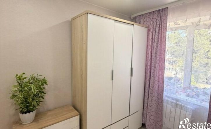 2-комн квартира Соликамск, улица Добролюбова, 67
