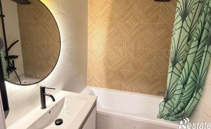 2-комн квартира Соликамск, улица Добролюбова, 67