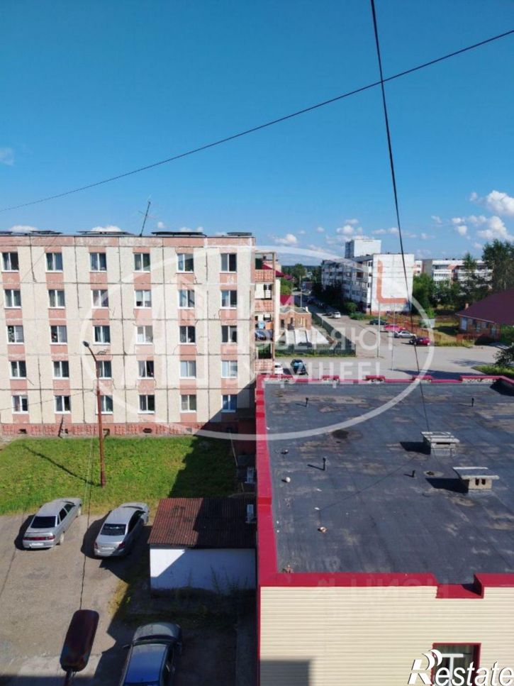 Комната Добрянский муниципальный округ