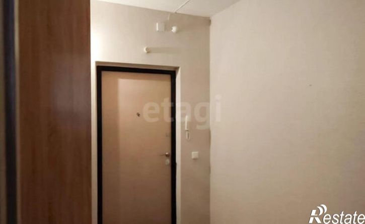 1-комн квартира Пермь, улица Чернышевского, 39
