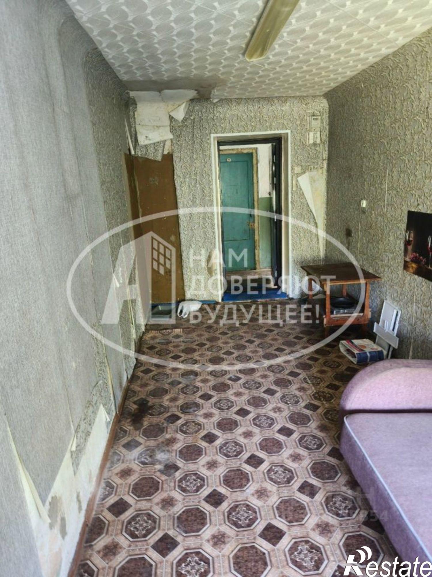 Купить комнату за 120 000 рублей на ул Октябрьская, 18