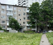 комната 61 кв м ул Космонавта Леонова, 66
