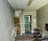 комната 12 кв м ул Октябрьская, 18