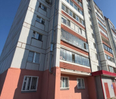 4-комн, 98кв м, этаж 6/9 Чайковский, улица Декабристов, 28