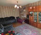 2-комн, 40кв м, этаж 1/5 Березники, Юбилейная улица, 75