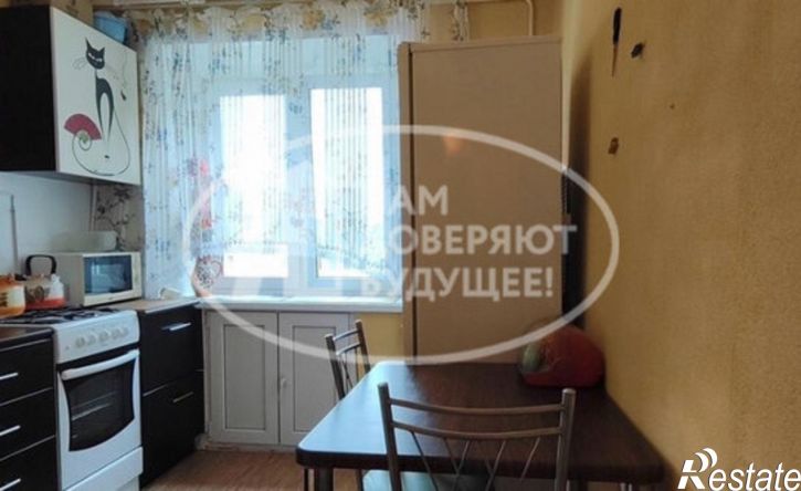 1-комн квартира пр-кт Победы, 3,  д. 3