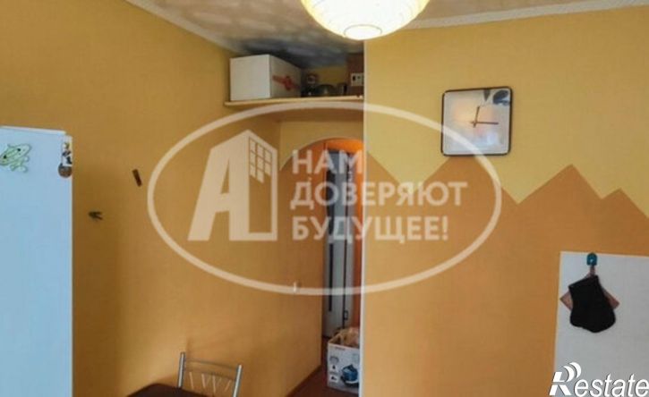 1-комн квартира пр-кт Победы, 3,  д. 3