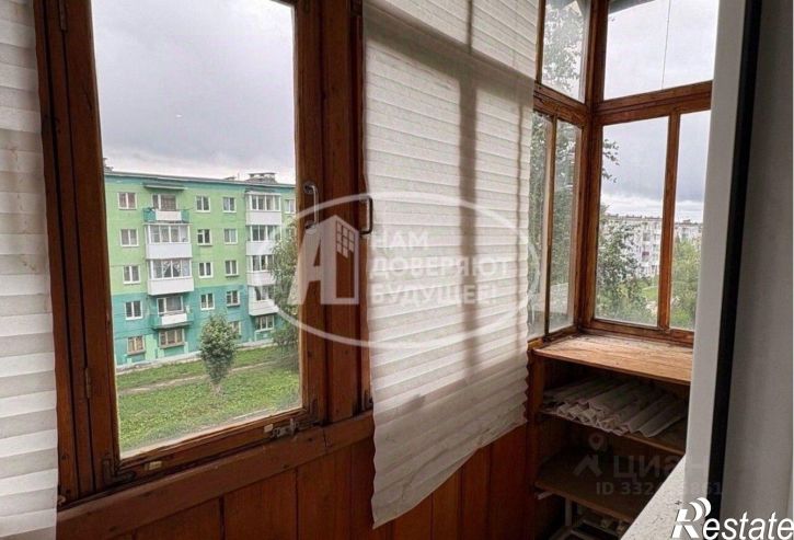 1-комн квартира ул Куйбышева, 3,  д. 3