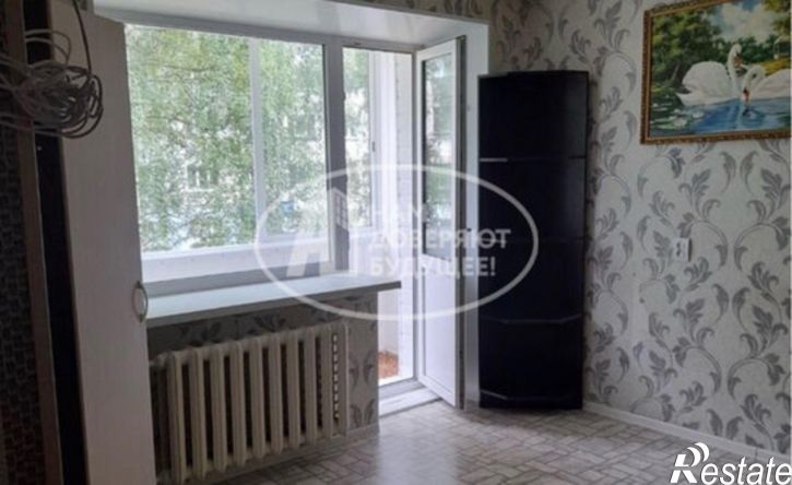 1-комн квартира ул Шмидта, 45,  д. 45