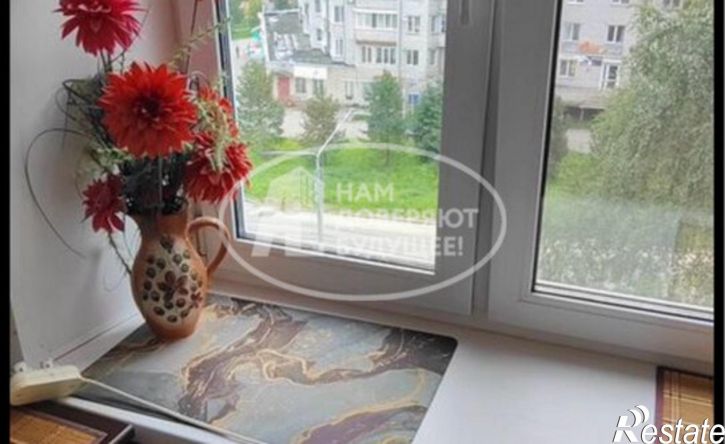 1-комн квартира пр-кт Победы, 3,  д. 3