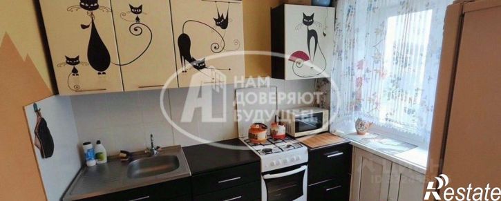 1-комн квартира пр-кт Победы, 3,  д. 3