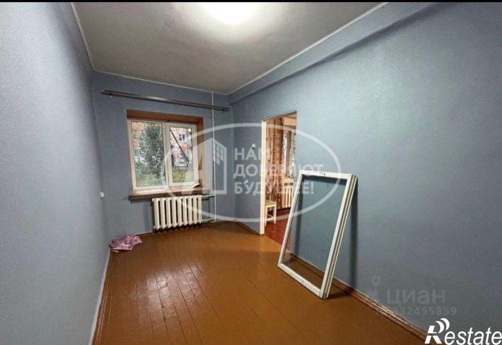 2-комн квартира ул Гайдара, 28,  д. 28