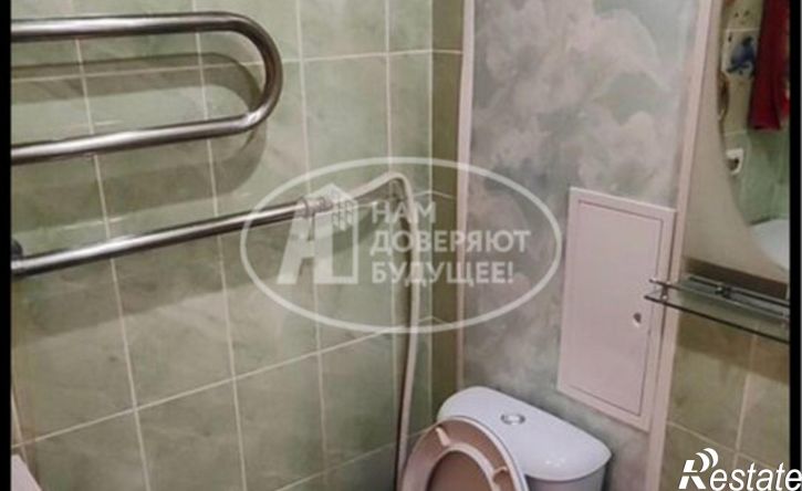1-комн квартира пр-кт Победы, 3,  д. 3