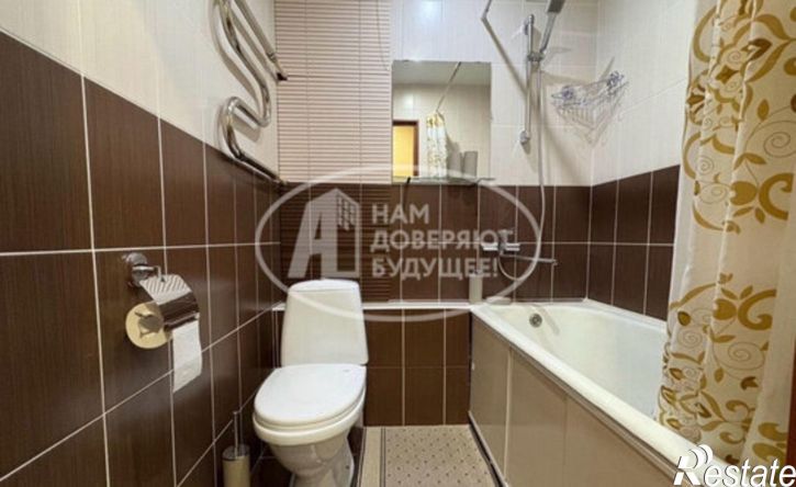1-комн квартира ул Гайдара, 7,  д. 7