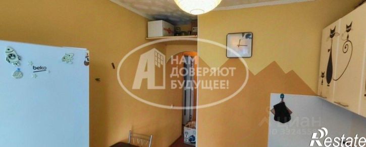 1-комн квартира пр-кт Победы, 3,  д. 3