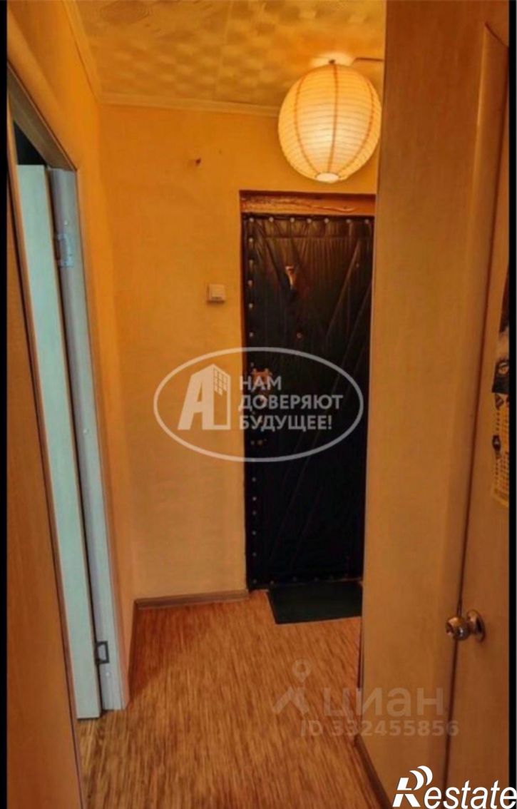 1-комн квартира пр-кт Победы, 3,  д. 3