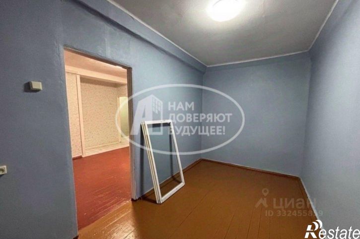 2-комн квартира ул Гайдара, 28,  д. 28