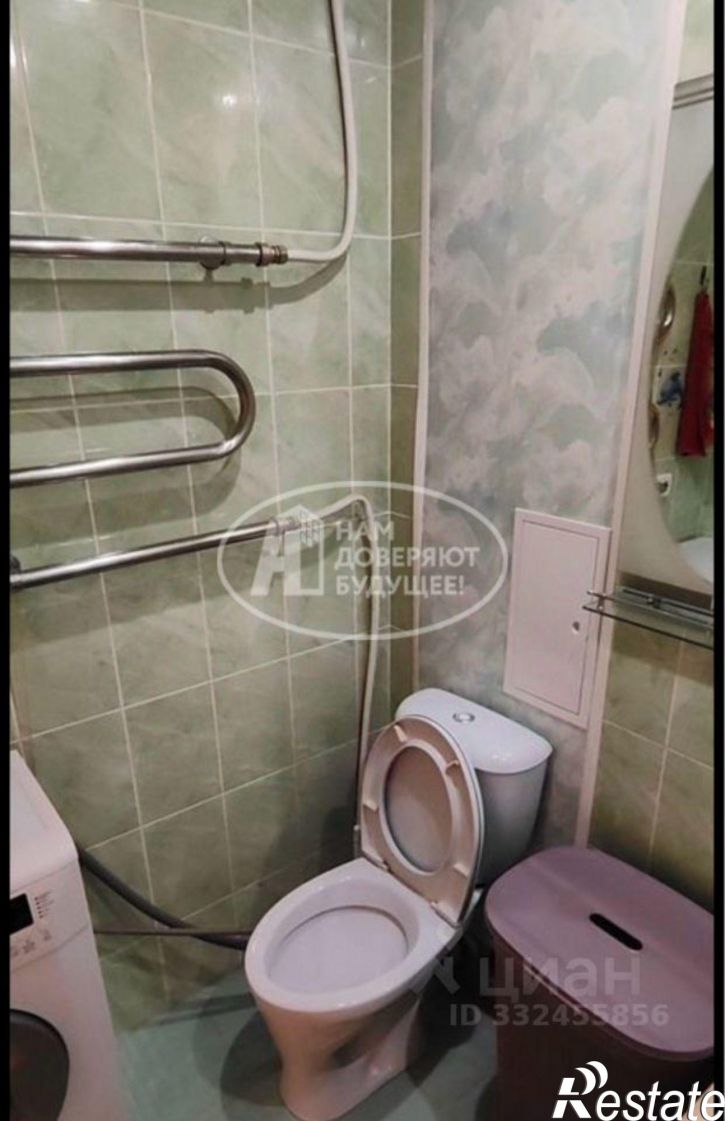 1-комн квартира пр-кт Победы, 3,  д. 3