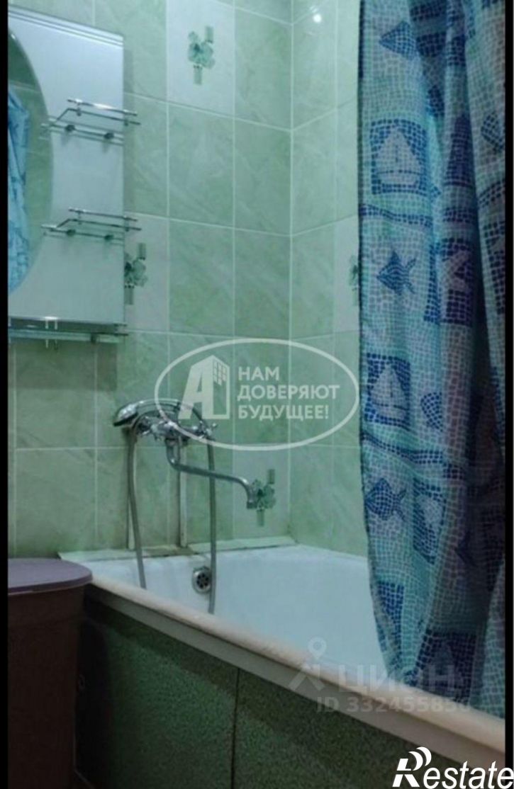 1-комн квартира пр-кт Победы, 3,  д. 3
