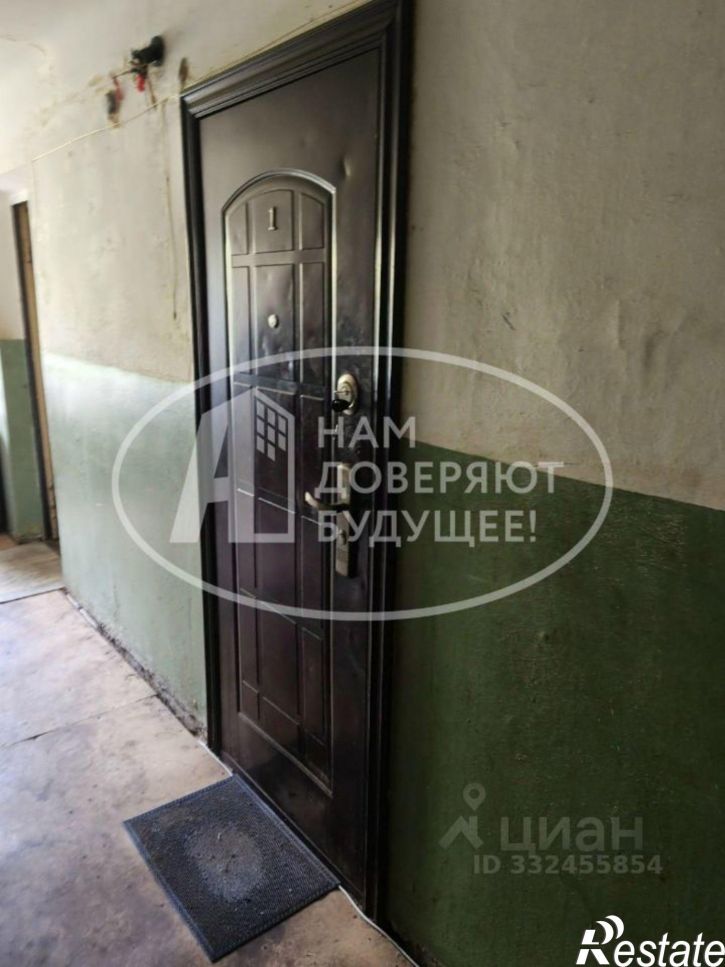 Комната ул Октябрьская, 18,  д. 18