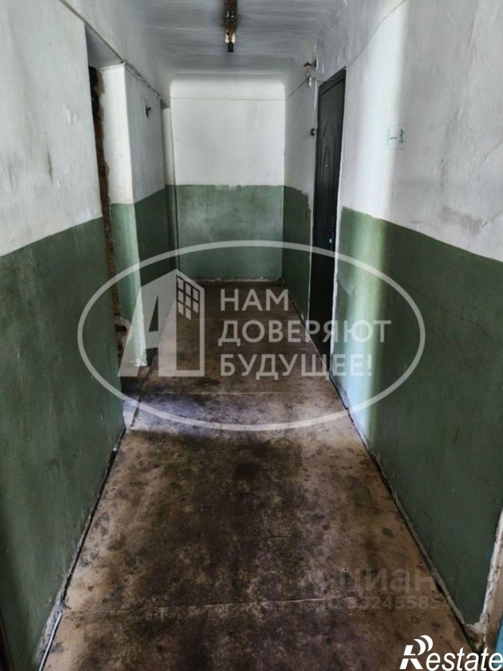 Комната ул Октябрьская, 18,  д. 18