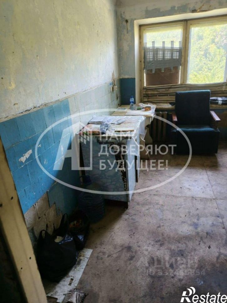 Комната ул Октябрьская, 18,  д. 18