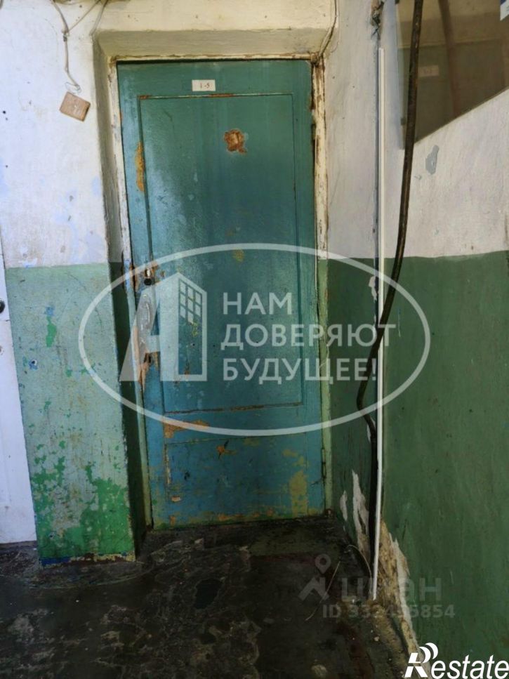 Комната ул Октябрьская, 18,  д. 18
