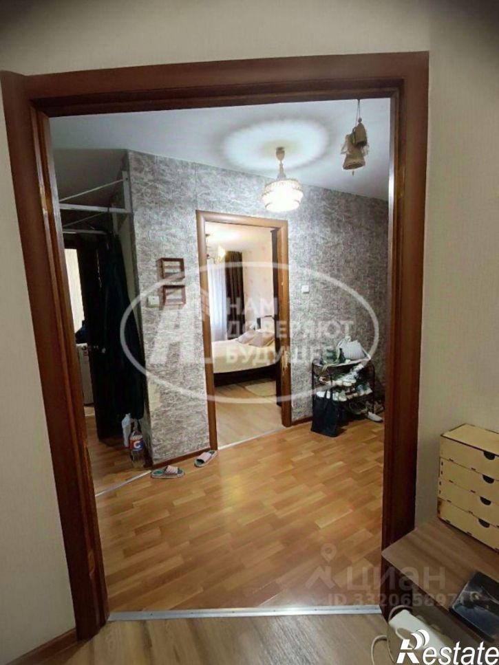 3-комн квартира ул Ленина, 41,  д. 41