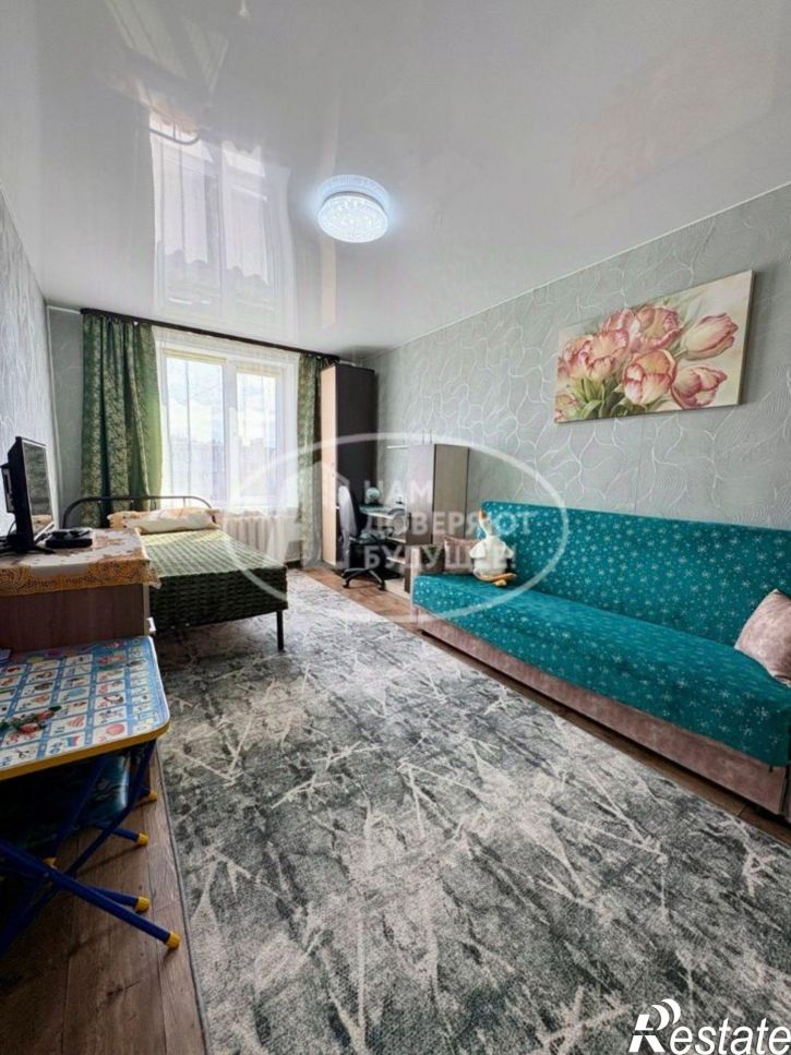 2-комн квартира ул Чайковского, 10,  д. 10