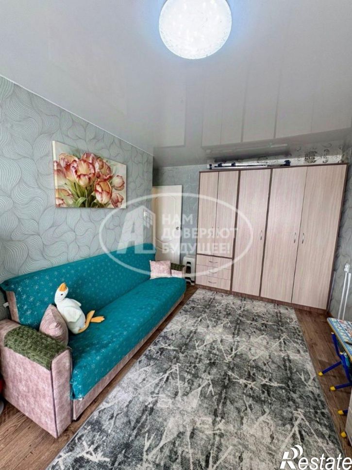 2-комн квартира ул Чайковского, 10,  д. 10