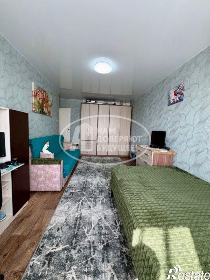 2-комн квартира ул Чайковского, 10,  д. 10