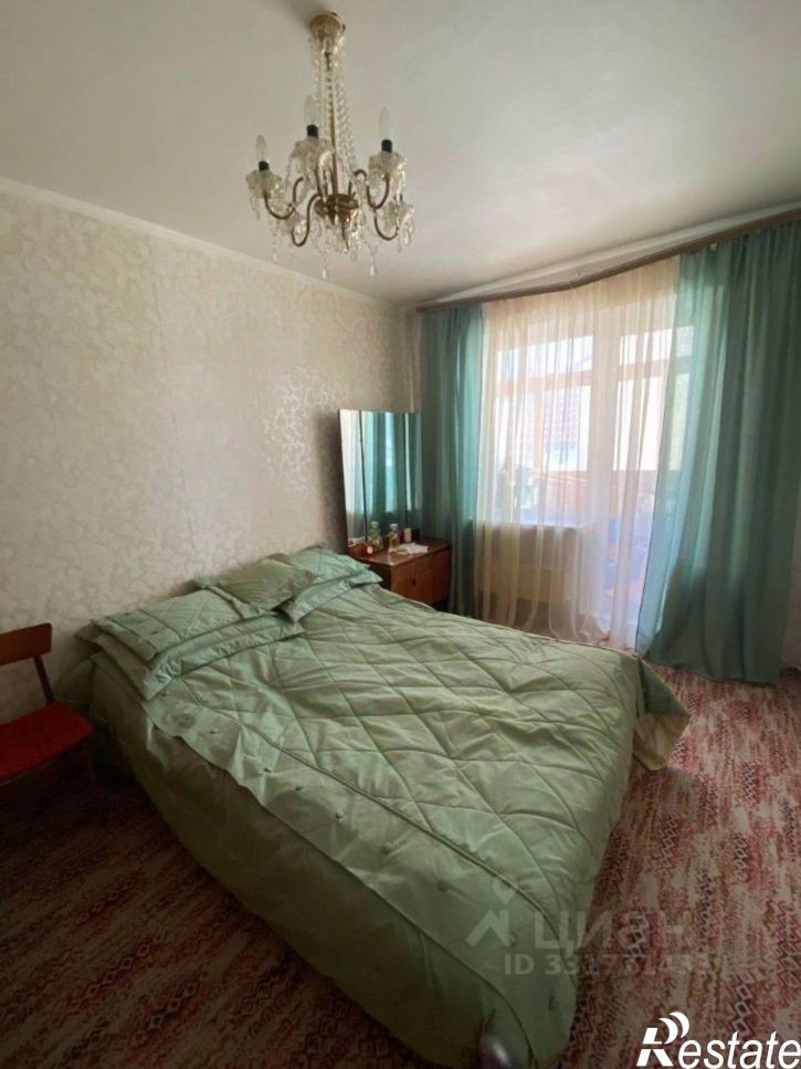 2-комн квартира пр-кт Свердлова, 10,  д. 10
