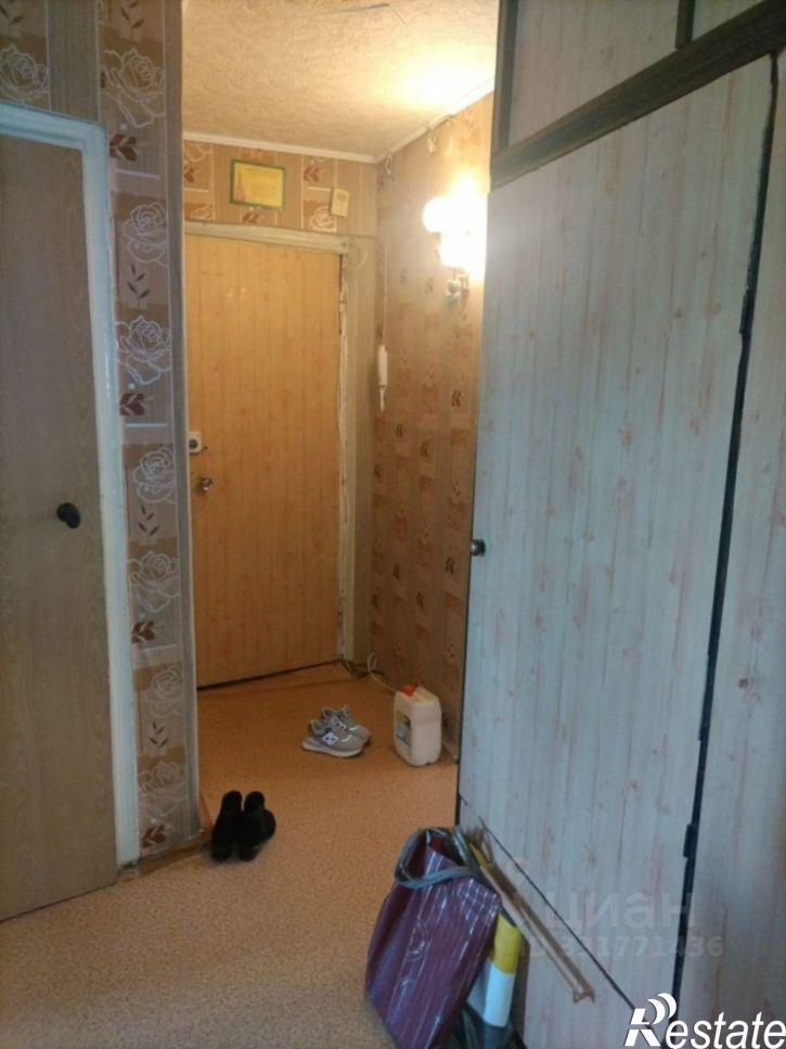 3-комн квартира ул Космонавтов, 3,  д. 3